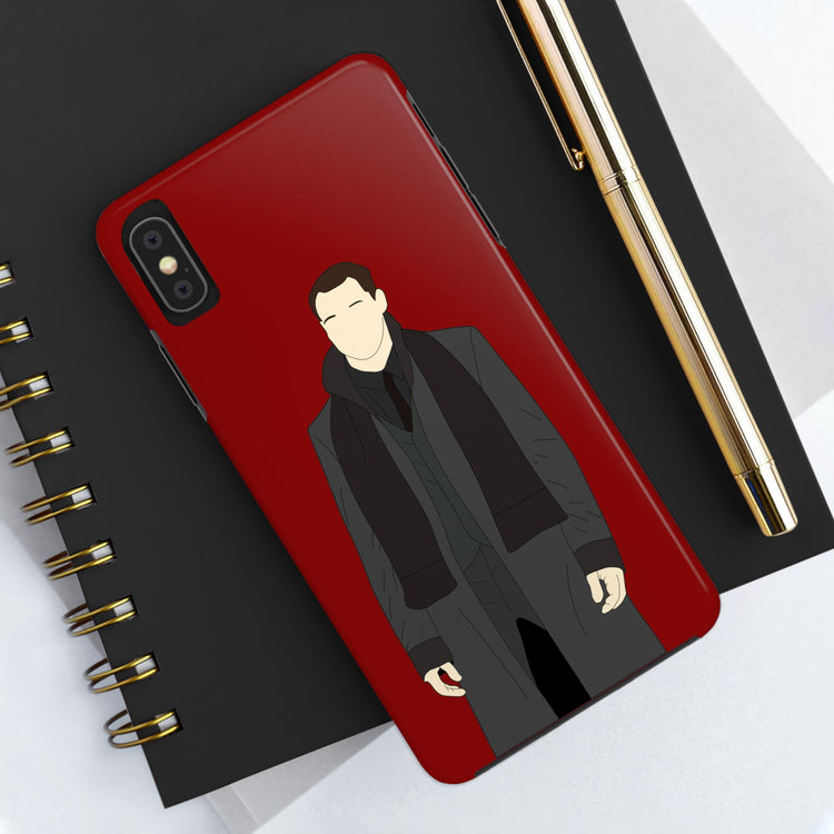 Felix Of The Volturi Phone Case - Fandom-Made