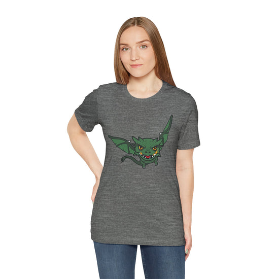 Vhagar Unisex T-Shirt - Fandom-Made