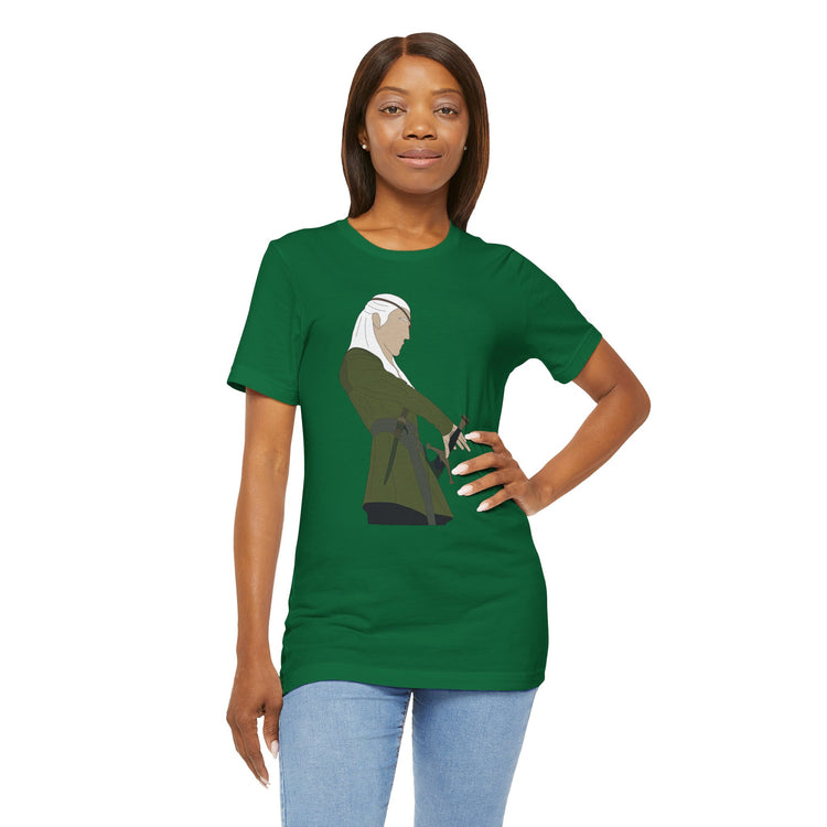 Aemond Targaryen T-Shirt - Fandom-Made
