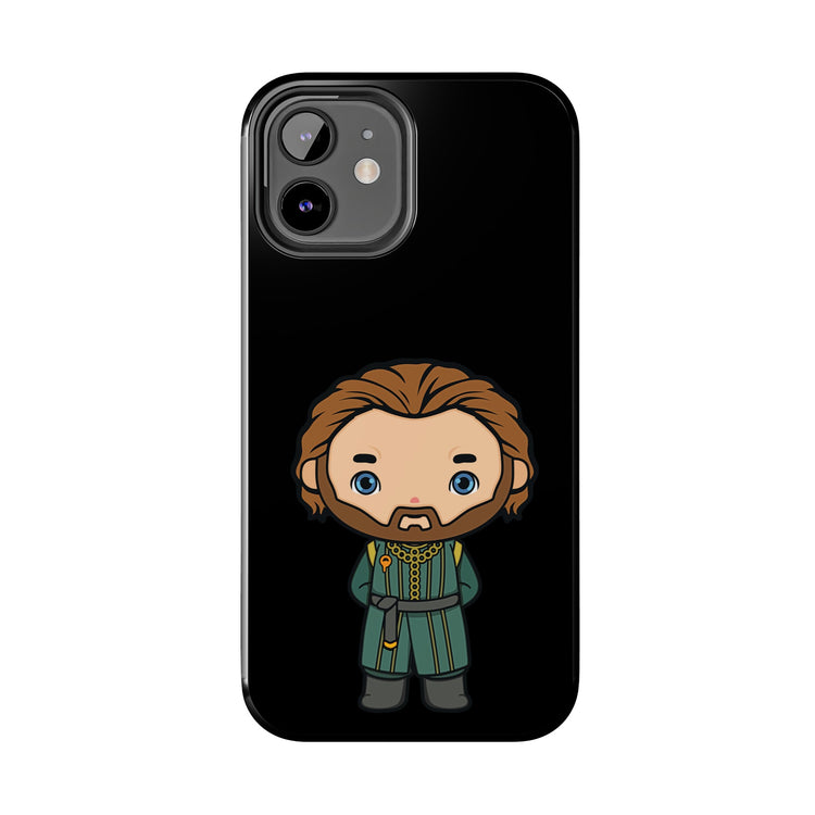 Otto Hightower Phone Case - Fandom-Made
