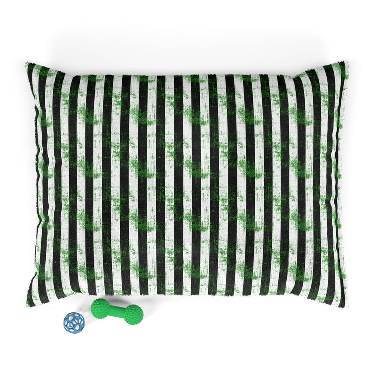 He's Back Pet Bed - Fandom-Made