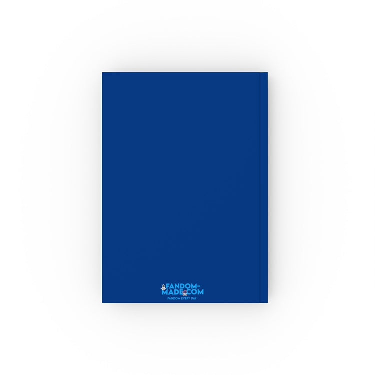 Grammar Time Journal - Fandom-Made