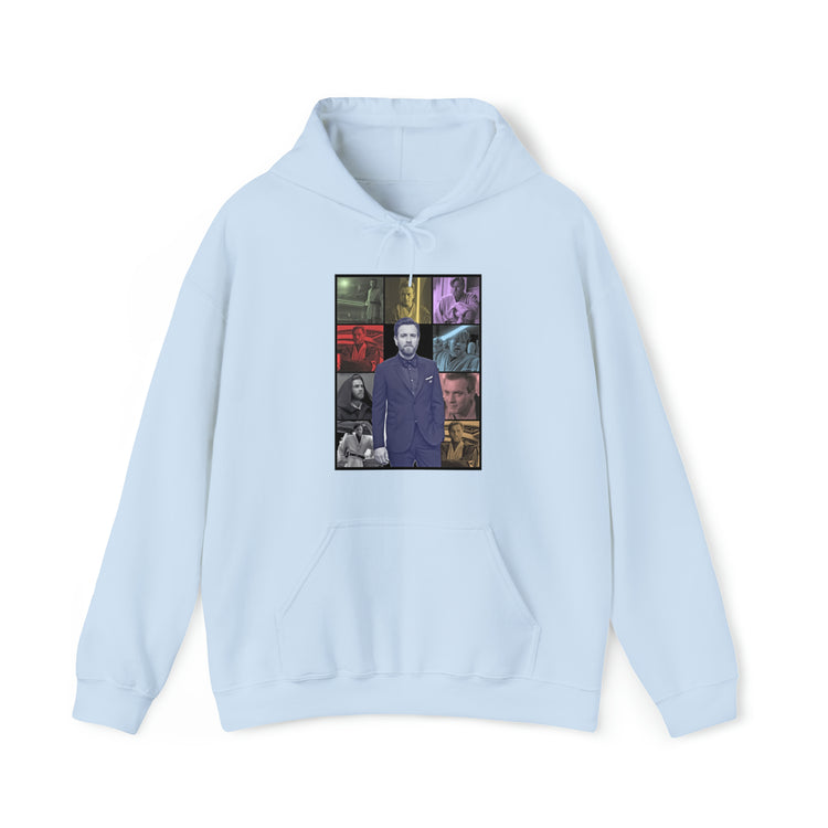 Obi-Wan Kenobi Eras Hoodie - Fandom-Made