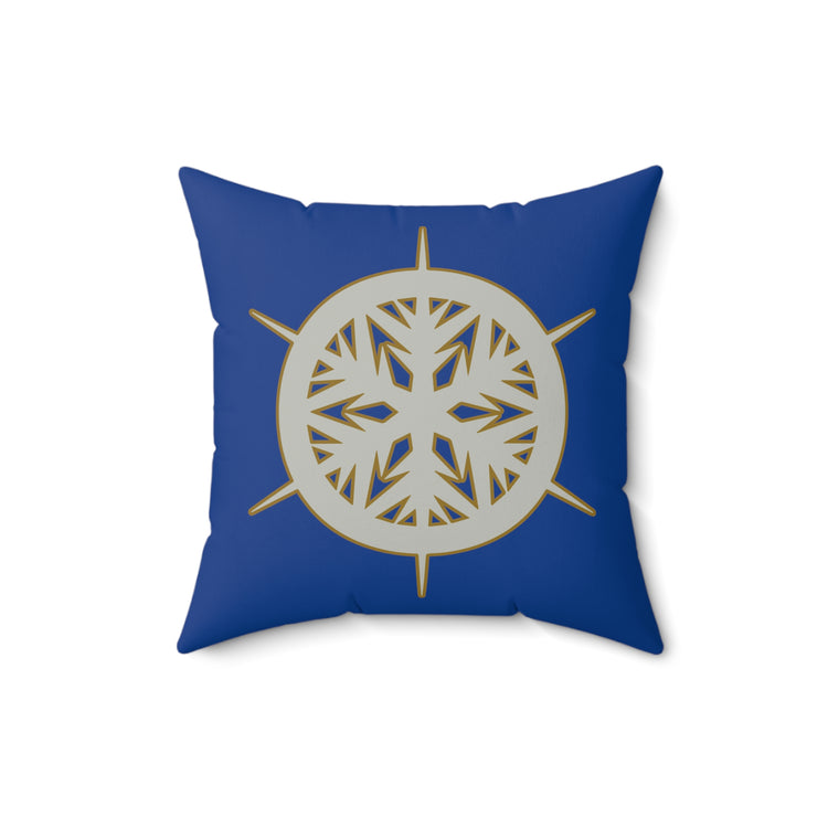 Captain Cold Pillow - Fandom-Made