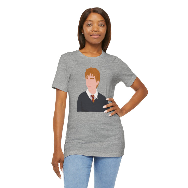 George Weasley T-Shirt - Fandom-Made