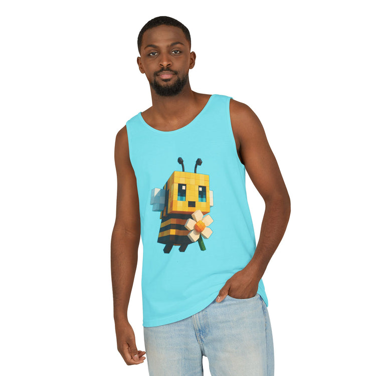 Bee Tank Top - Fandom-Made