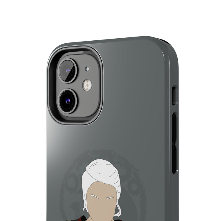 All Hail Rhaenyra Phone Case - Fandom-Made