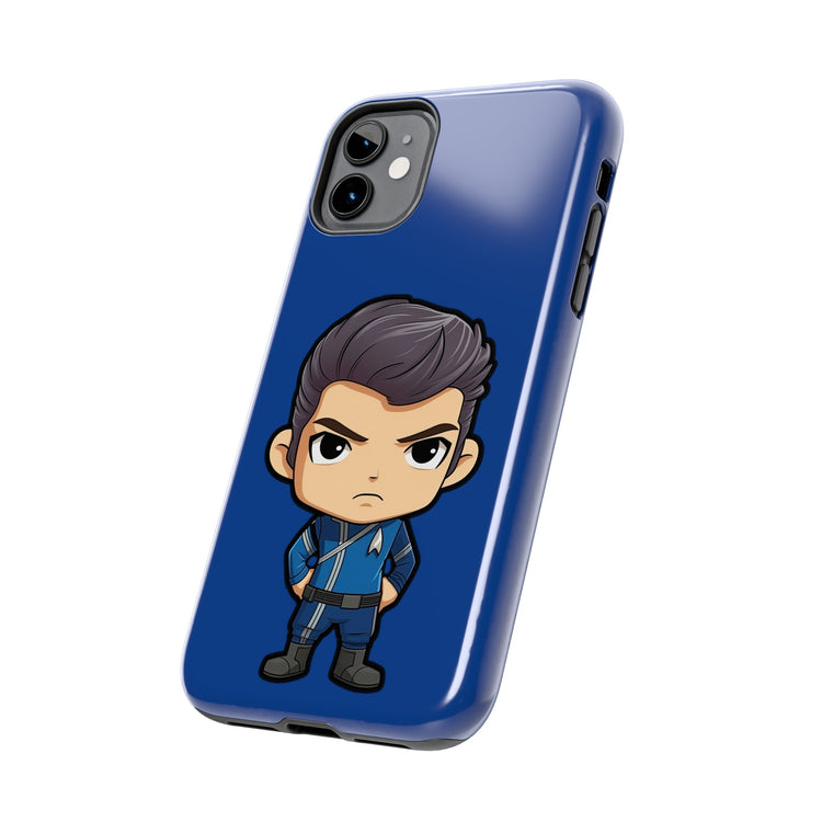 Leonard McCoy Phone Case - Fandom-Made