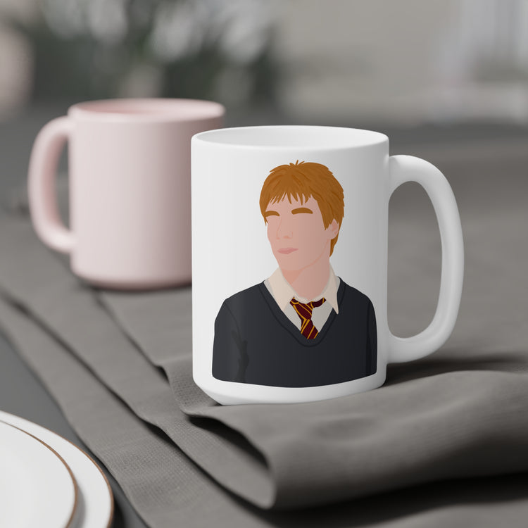 Fred Weasley Mug - Fandom-Made