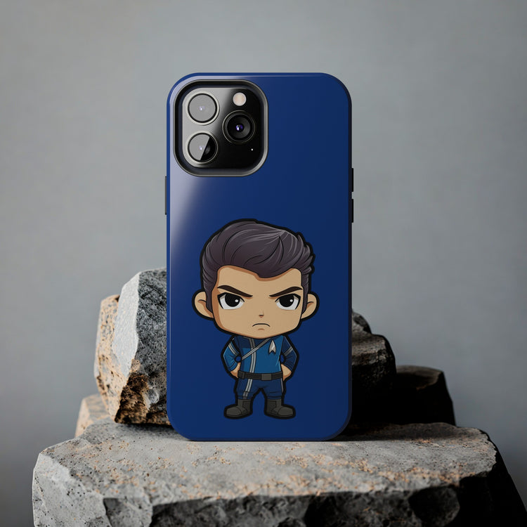 Leonard McCoy Phone Case - Fandom-Made