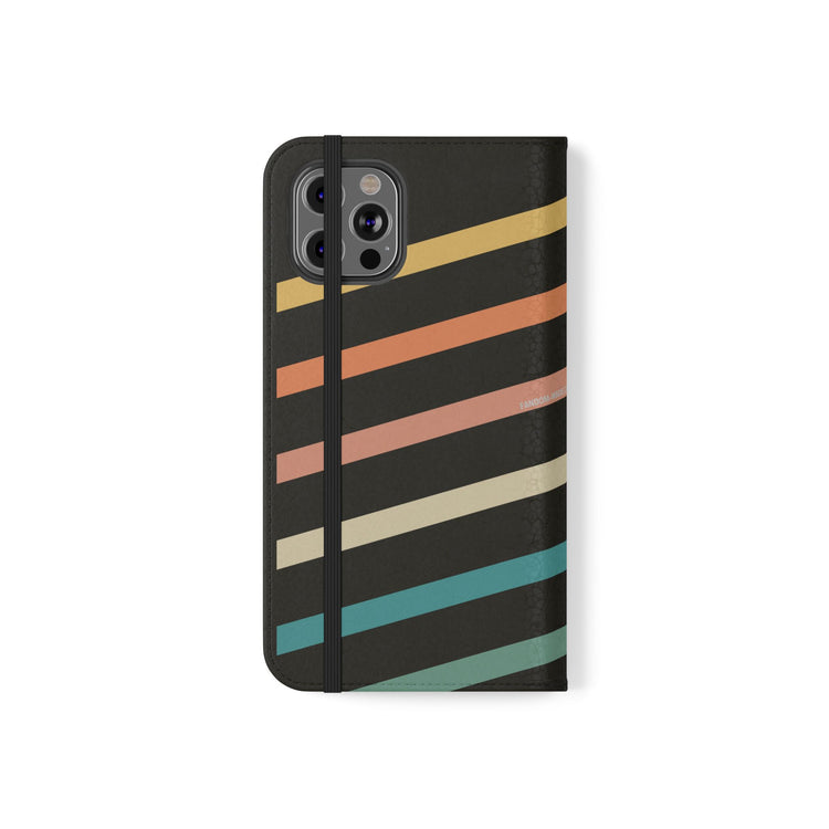 Dungeons & Dragons Flip Case - Fandom-Made