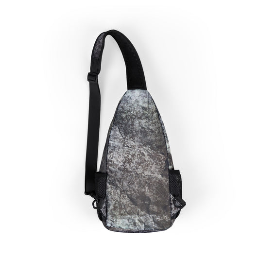 Negan Dinosaur Chest Bag - Fandom-Made