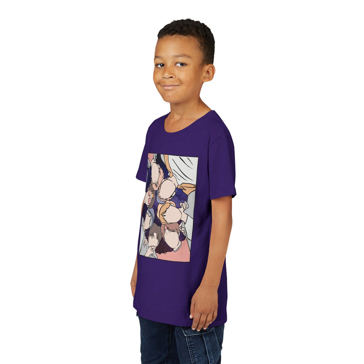R U Ok Youth Tee