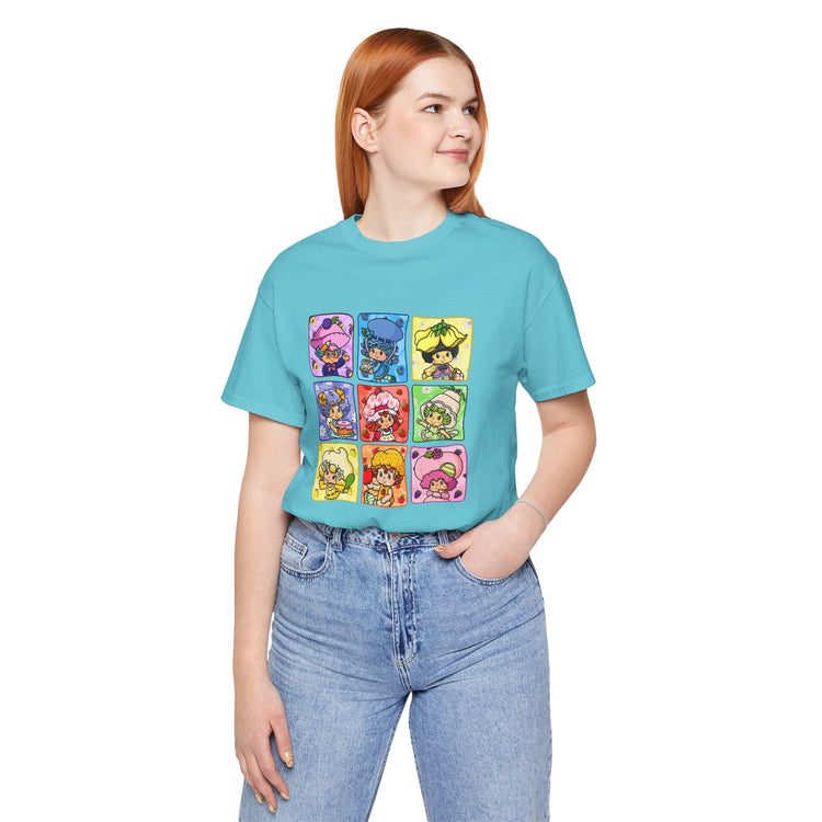 Strawberry Kids T-Shirt