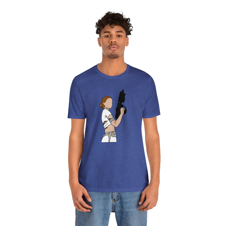 Padme Unisex T-Shirt - Fandom-Made