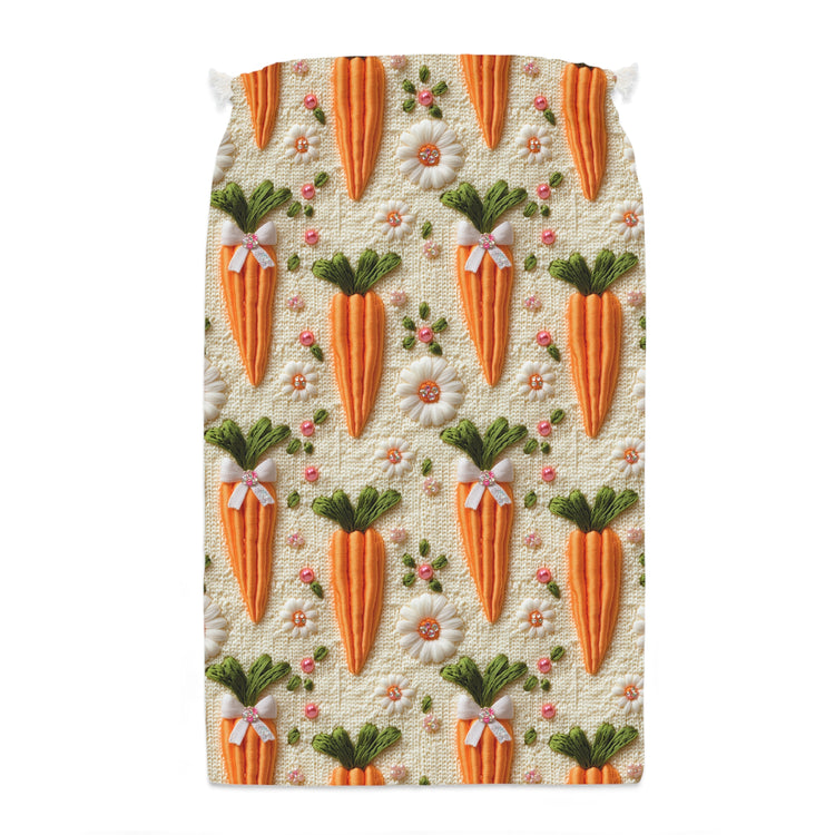 Hoppy Easter Gift Bag - Fandom-Made