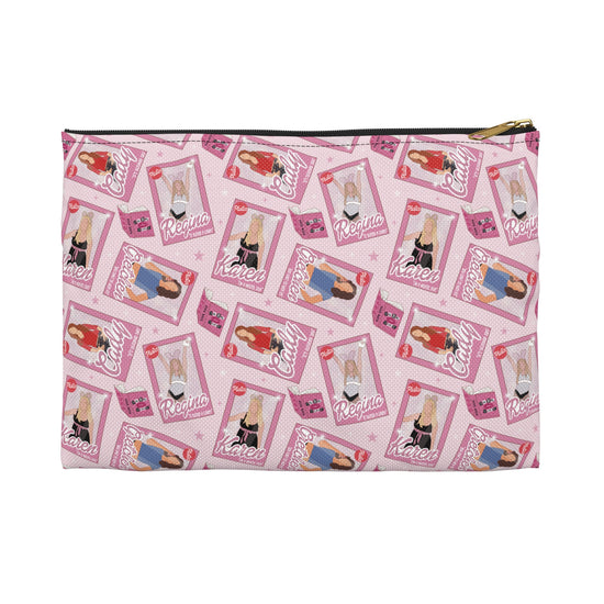 The Plastics Pouch - Fandom-Made