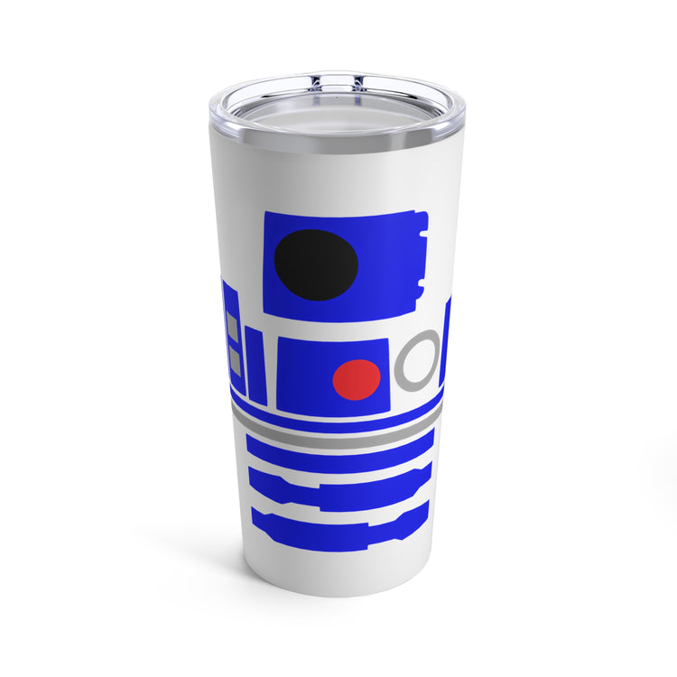 R2D2 Tumbler - Fandom-Made