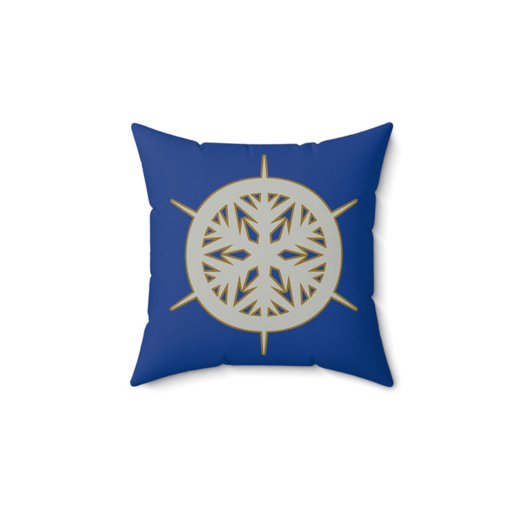 Captain Cold Pillow - Fandom-Made