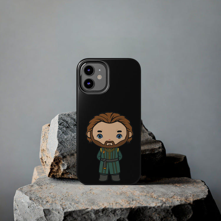 Otto Hightower Phone Case - Fandom-Made