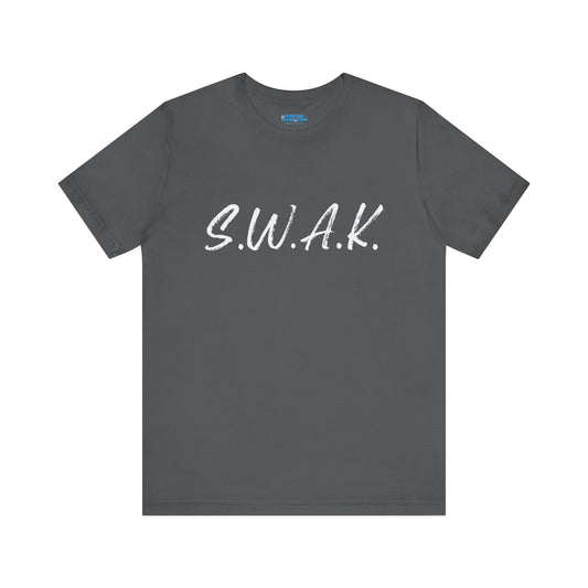 SWAK Unisex T-Shirt - Fandom-Made