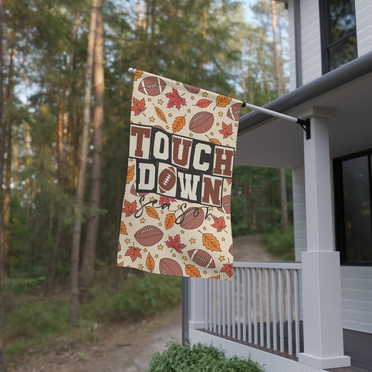 Touchdown Season Banner - Fandom-Made
