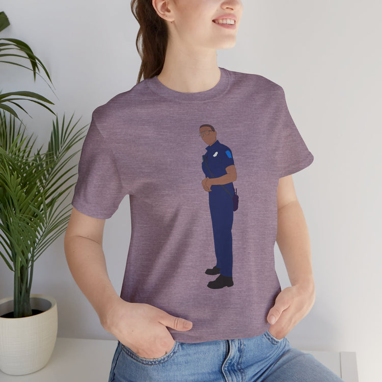 Hen Wilson T-Shirt - Fandom-Made