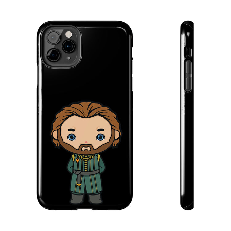 Otto Hightower Phone Case - Fandom-Made