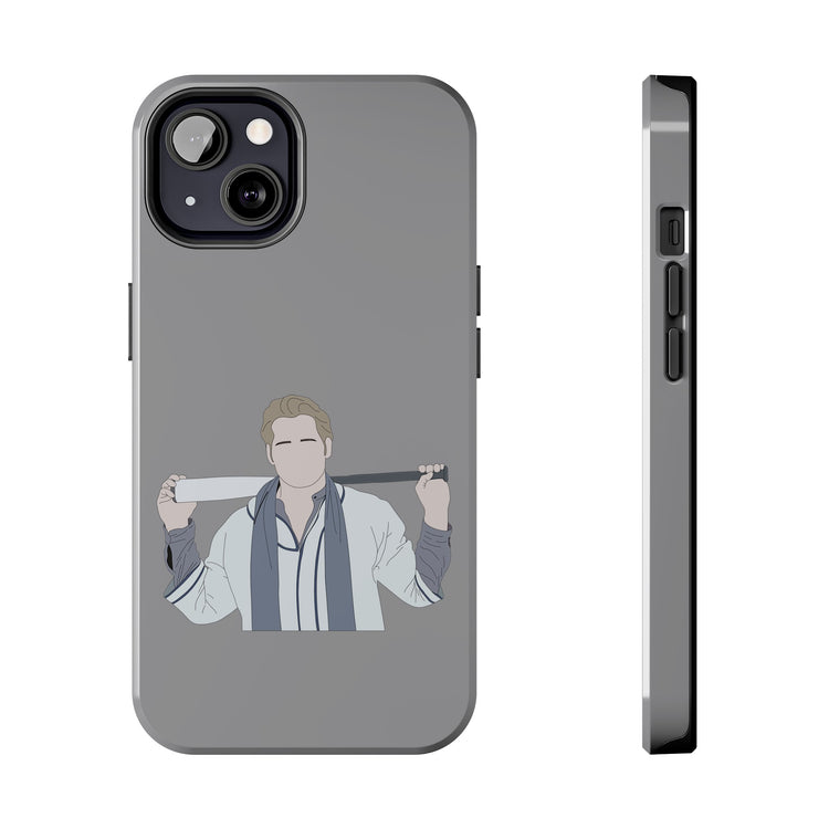 Carlisle Cullen Phone Case - Fandom-Made