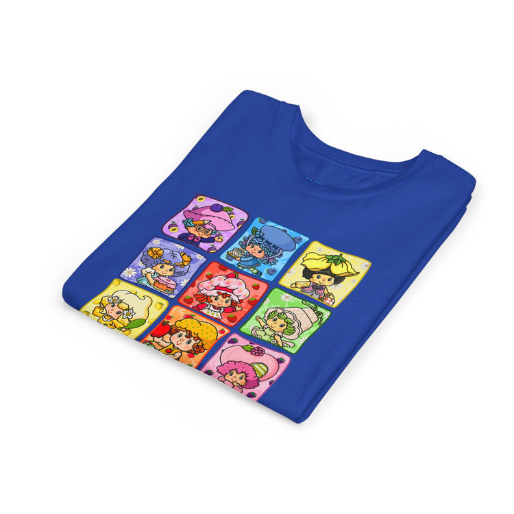 Strawberry Kids Youth Tee