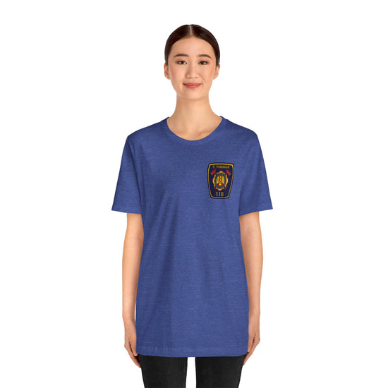 Ravi Panikkar T-Shirt - Fandom-Made