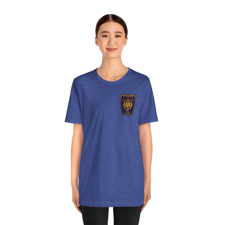 Ravi Panikkar T-Shirt - Fandom-Made