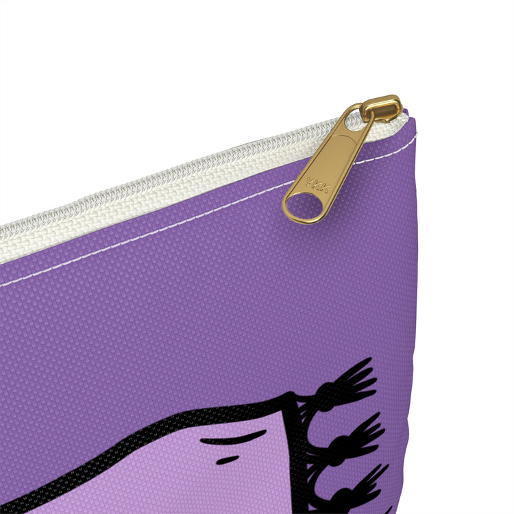 Beach Goth Pouch - Fandom-Made