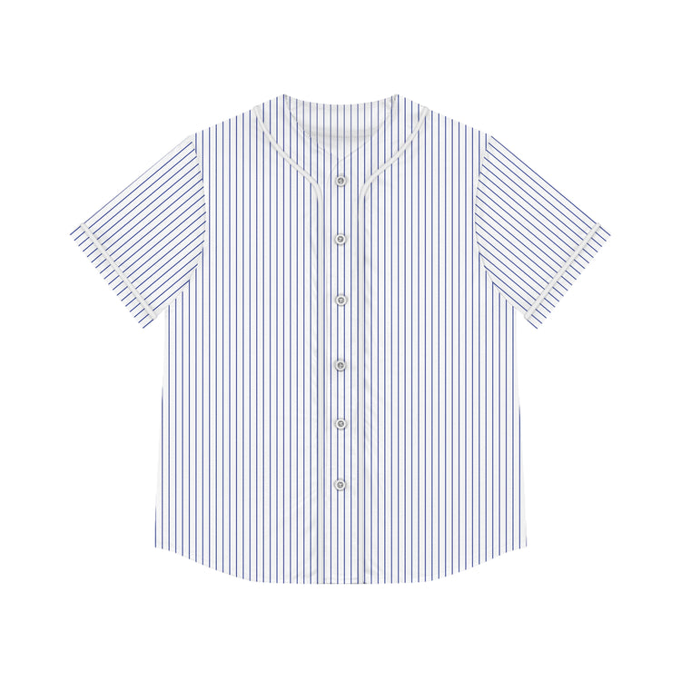 At The Ballpark Women's Baseball Jersey