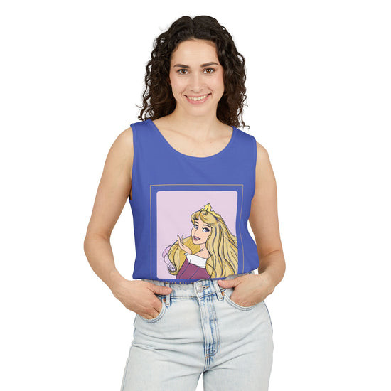 Wildest Dreams Tank Top - Fandom-Made