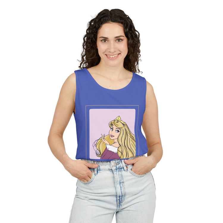 Wildest Dreams Tank Top - Fandom-Made