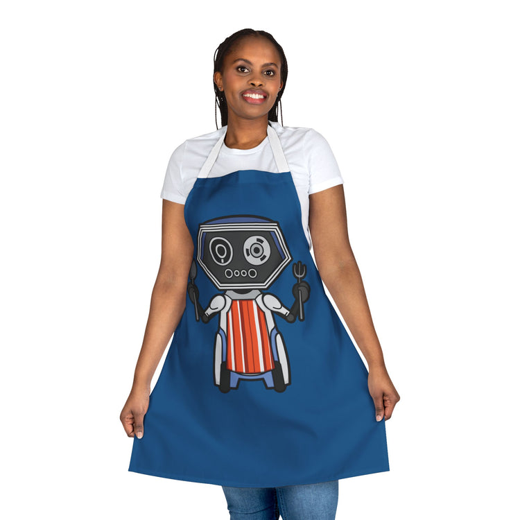 Herbie Apron - Fandom-Made
