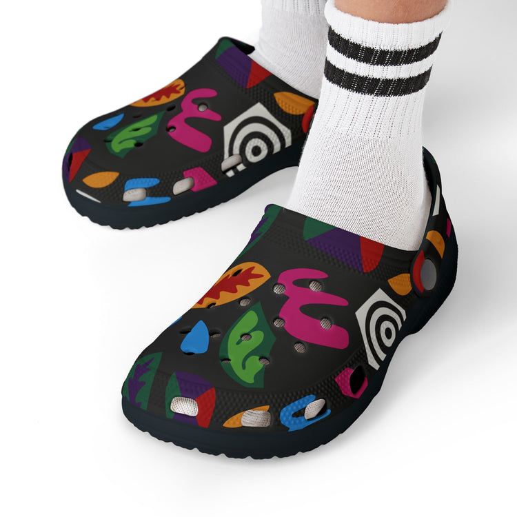 Jane's World Kids Clogs - Fandom-Made