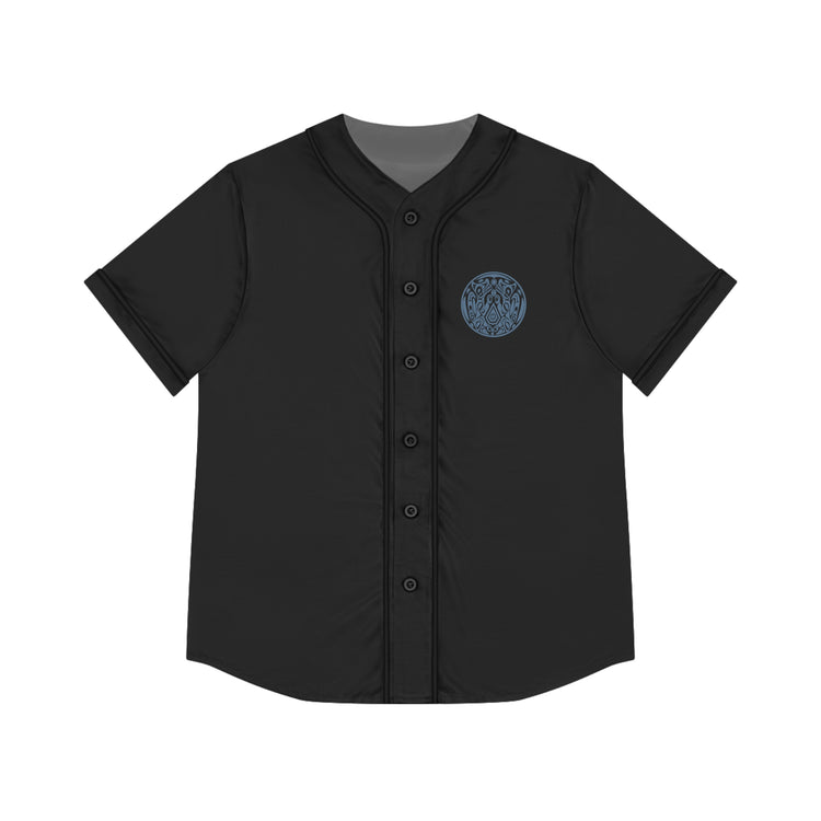 Dibs On Sam Uley Women's Baseball Jersey - Fandom-Made