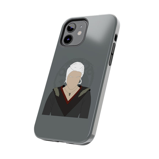 All Hail Rhaenyra Phone Case - Fandom-Made