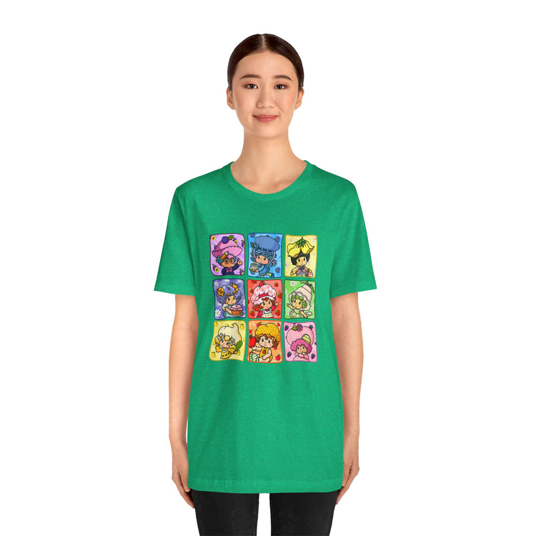 Strawberry Kids T-Shirt