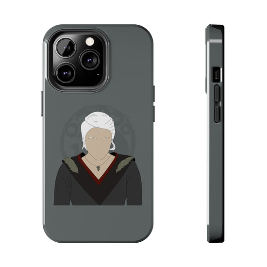 All Hail Rhaenyra Phone Case - Fandom-Made