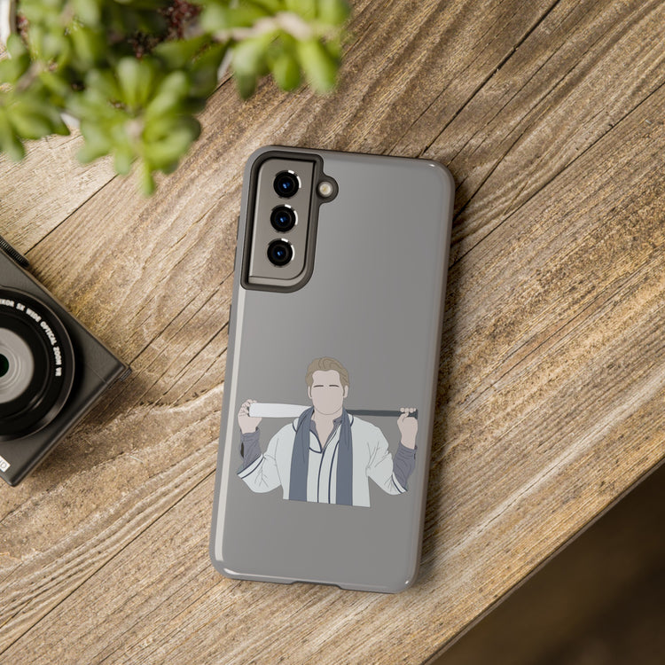 Carlisle Cullen Phone Case - Fandom-Made