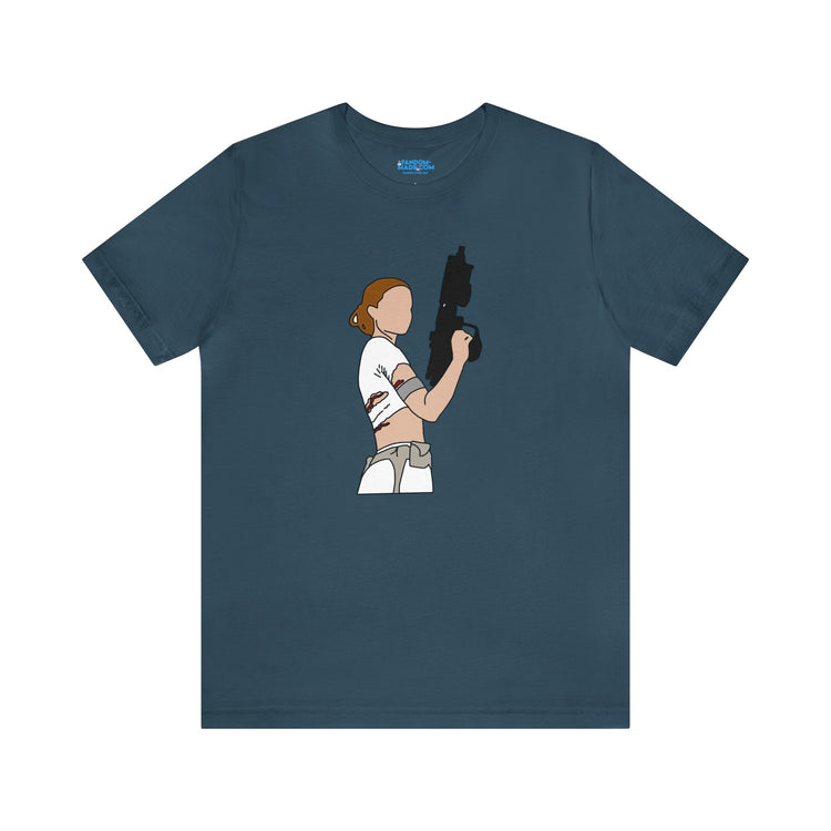 Padme Unisex T-Shirt - Fandom-Made