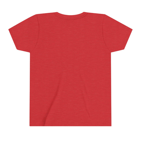 Marvelaholic Youth Tee - Fandom-Made