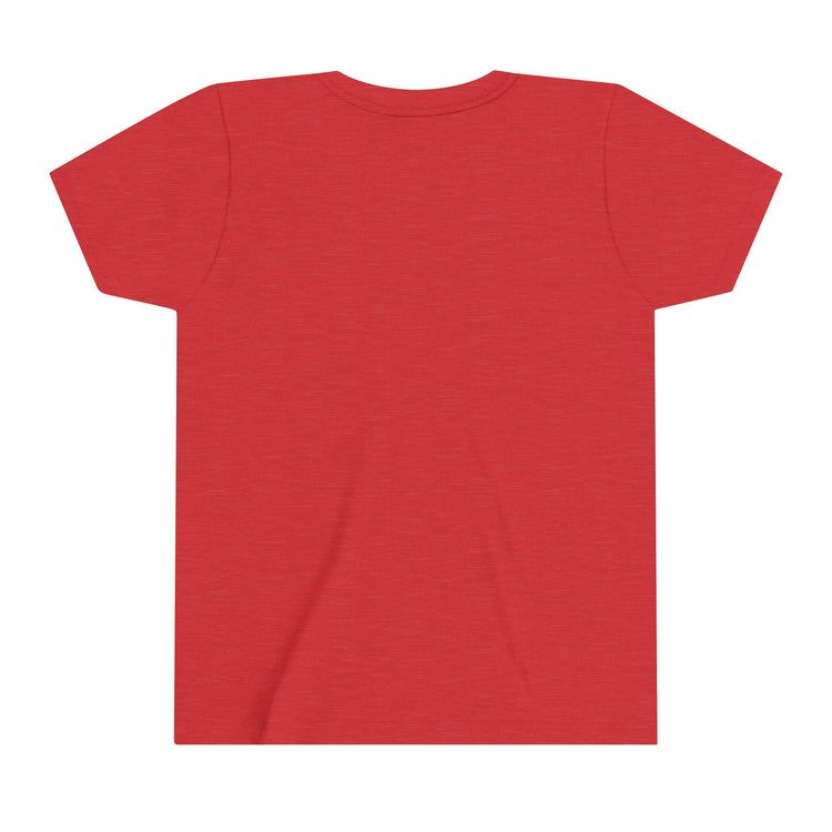 Marvelaholic Youth Tee - Fandom-Made