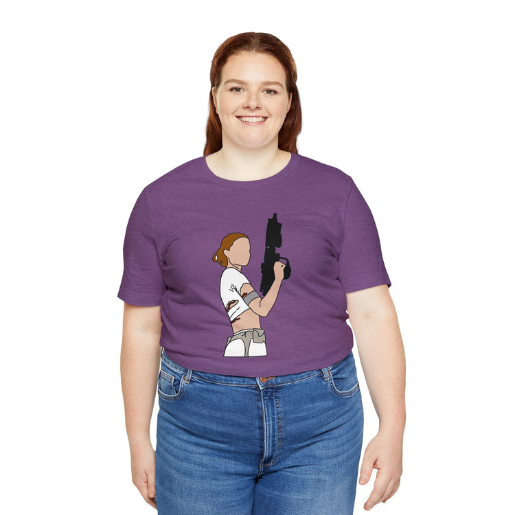 Padme Unisex T-Shirt - Fandom-Made