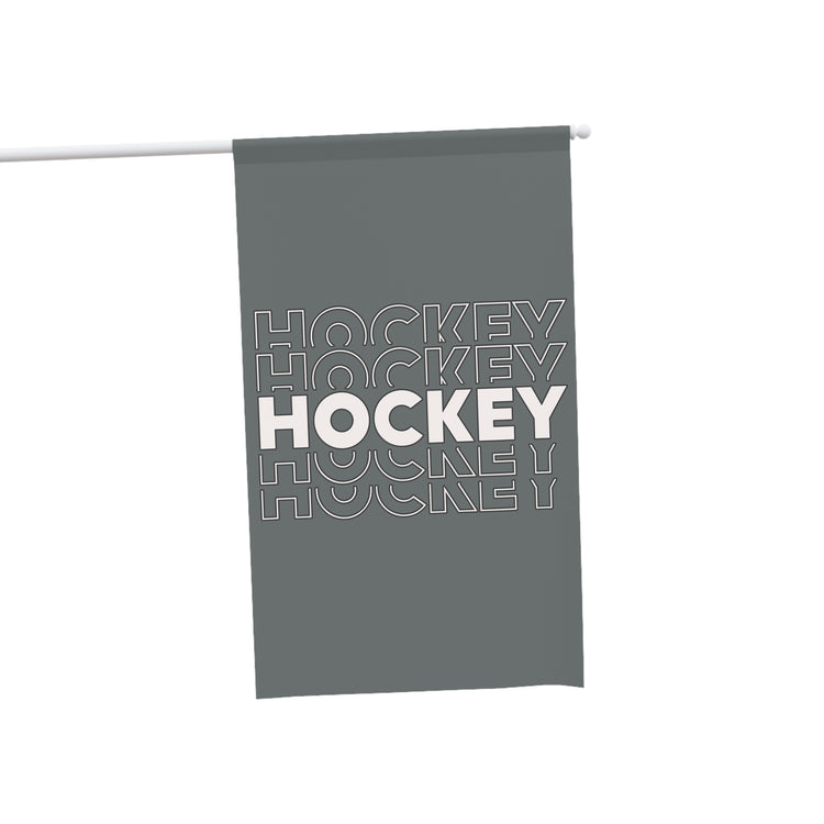 Hockey Hockey Hockey House Banner - Fandom-Made
