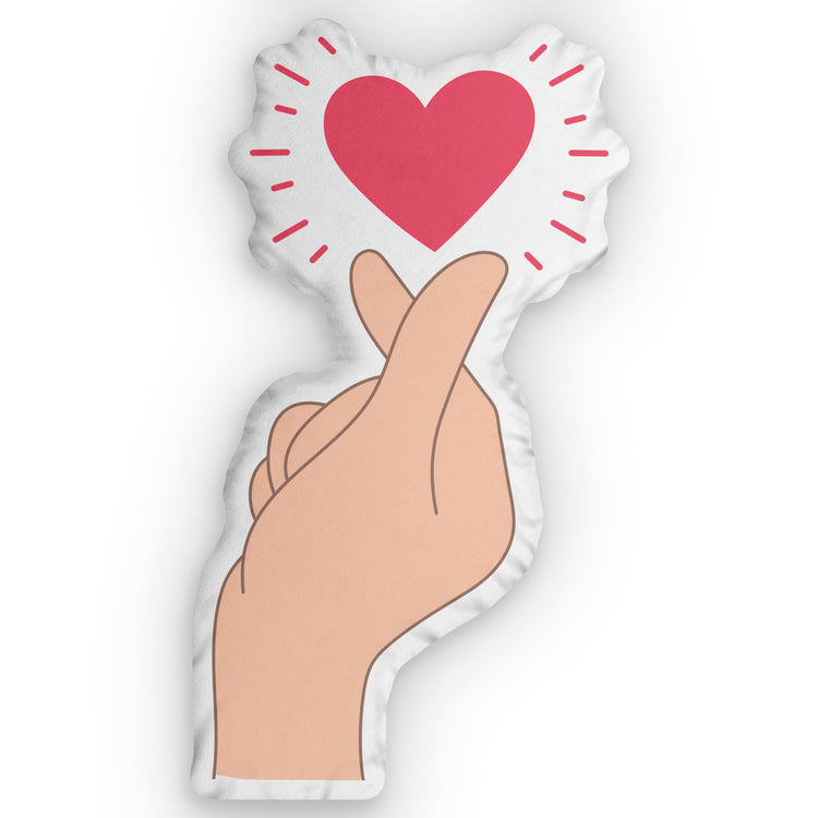 Songalag Hateu-Shaped Pillow - Fandom-Made