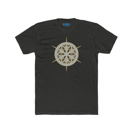 Captain Cold Men's Fitted T-Shirt - Fandom-Made